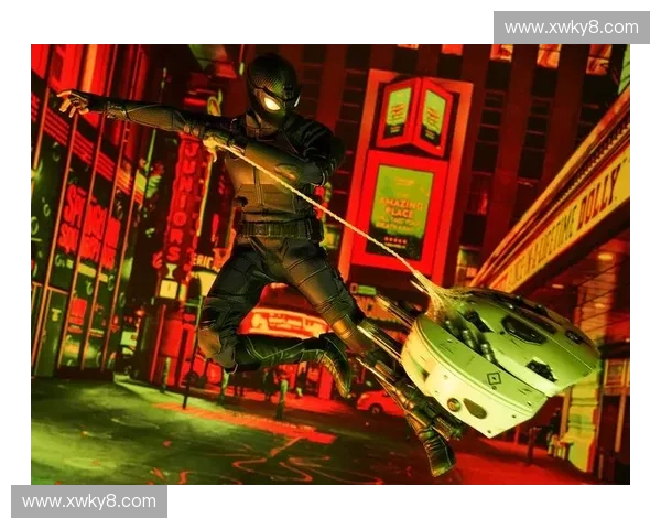 《潜行于暗影之中 揭开隐身刺客英雄的神秘面纱》